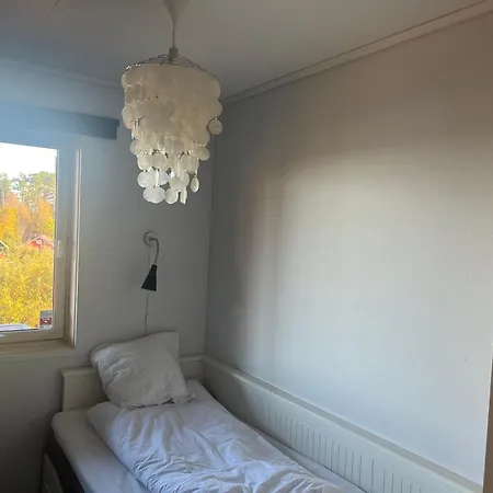 Privat bolig Panorama *