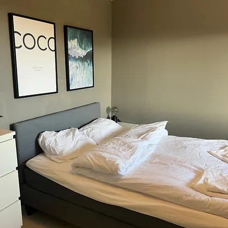 Panorama Habitación en casa particular *