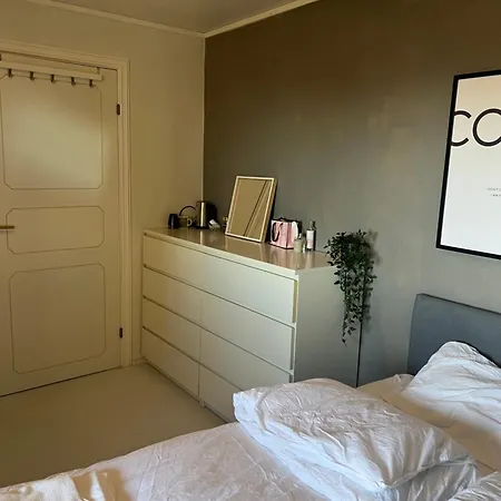 Privat bolig Panorama