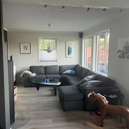 Panorama Privat bolig *