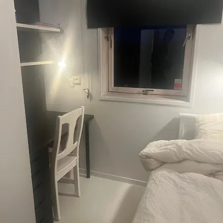 Panorama Privat bolig Buvika