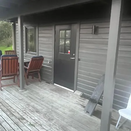 Panorama Habitación en casa particular *