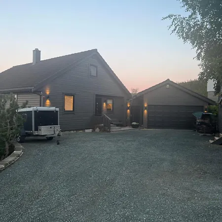 Panorama Privat bolig