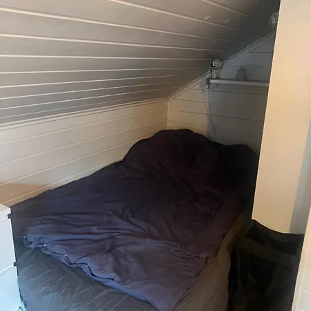 Panorama Habitación en casa particular