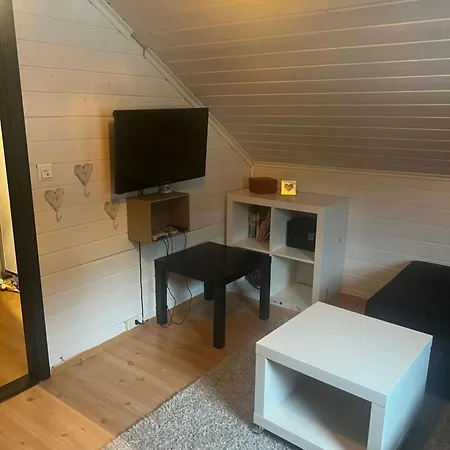 Panorama Habitación en casa particular *