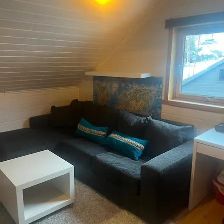 Privat bolig Panorama *