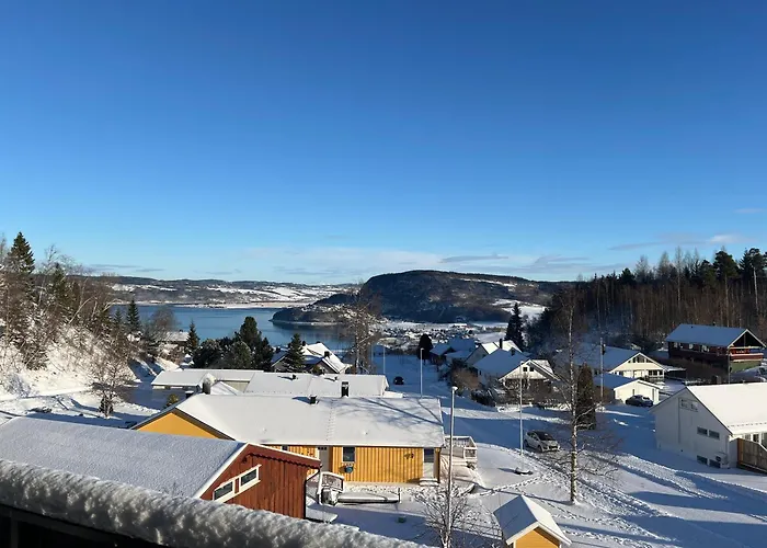 Homestay Panorama *