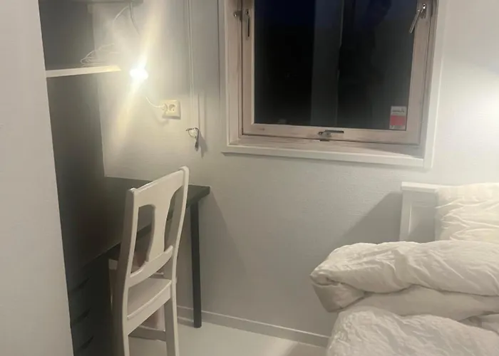 Panorama Homestay Buvika