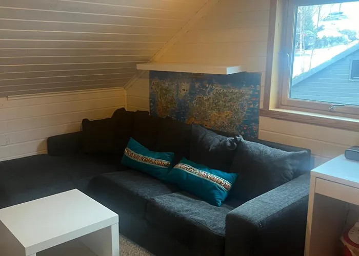 Homestay Panorama *